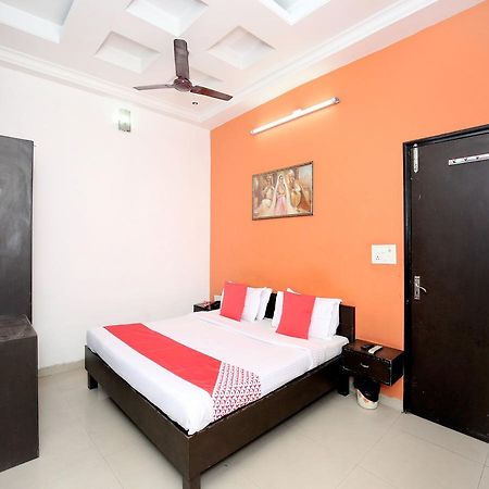 Oyo 12972 Hotel Krishna Castle อัมริตสา ภายนอก รูปภาพ